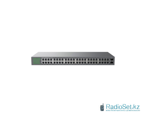 Коммутатор Grandstream GWN7706